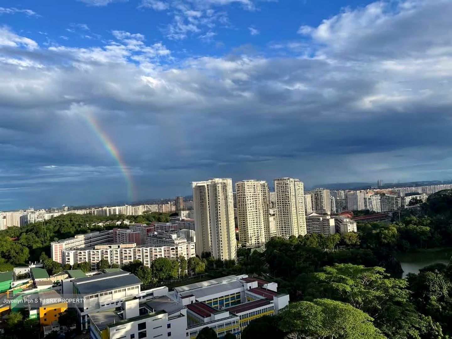 Regent Heights (D23), Condominium #586057061